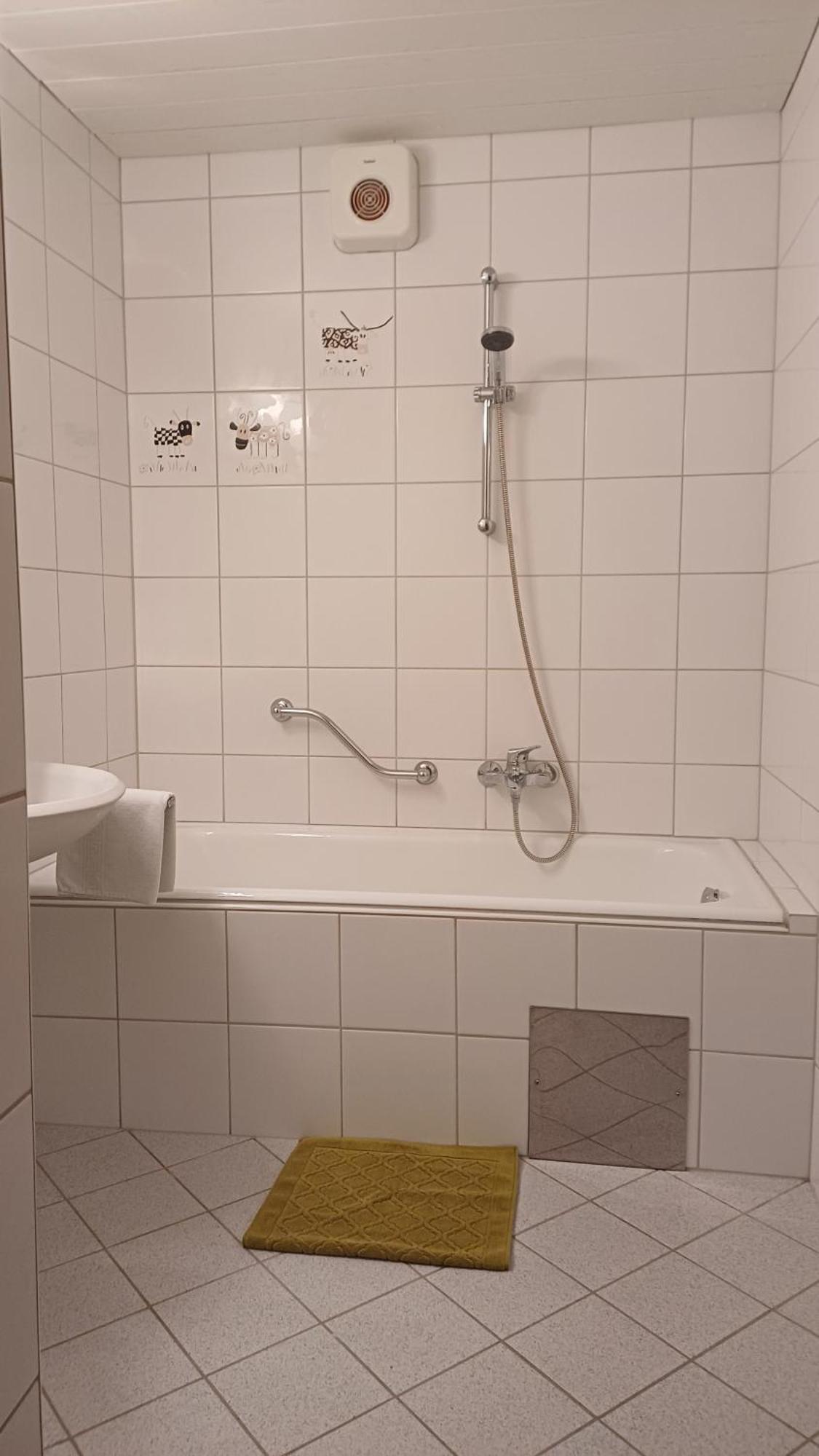 Verstancla Galtür Eksteriør billede